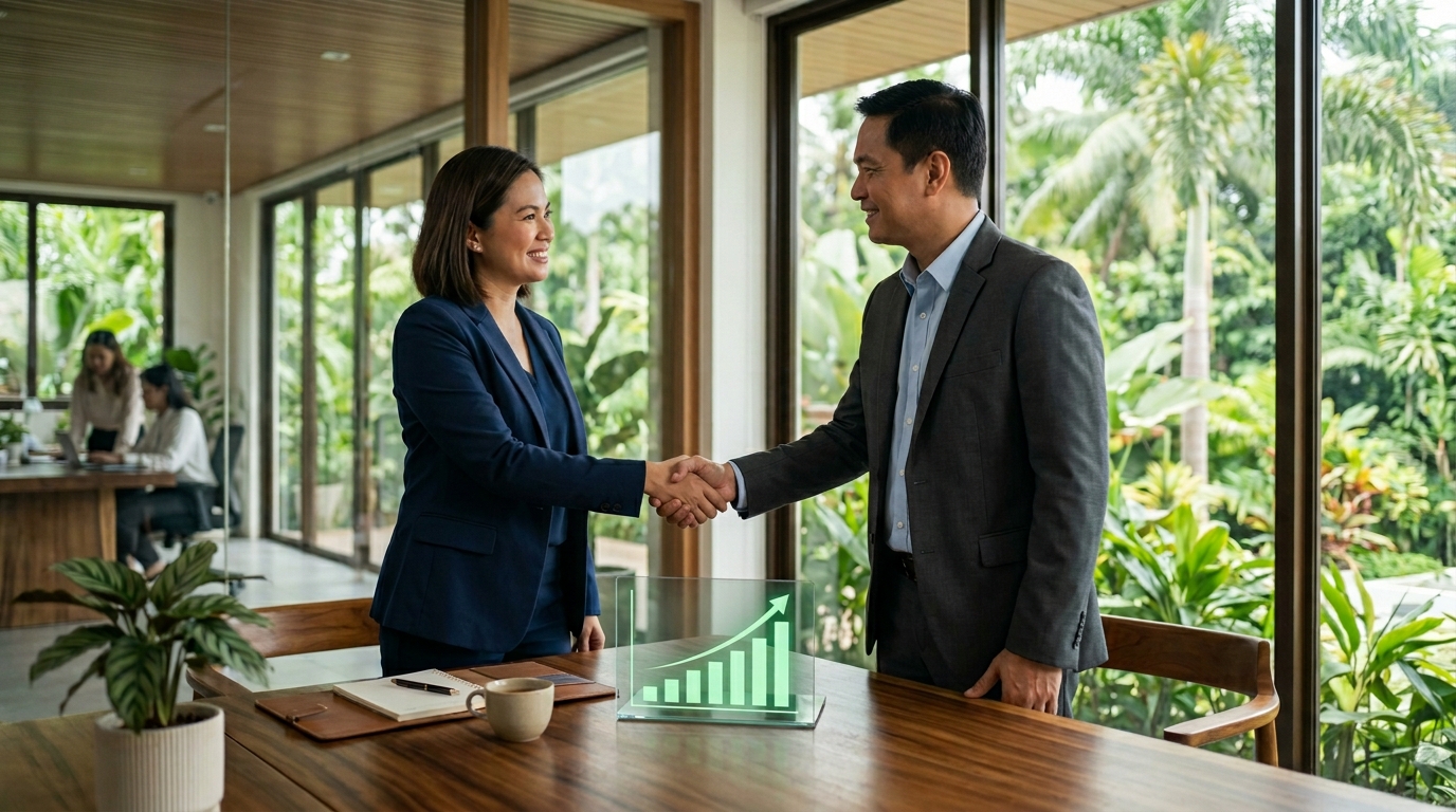 business professionals handshake… 202606021555
