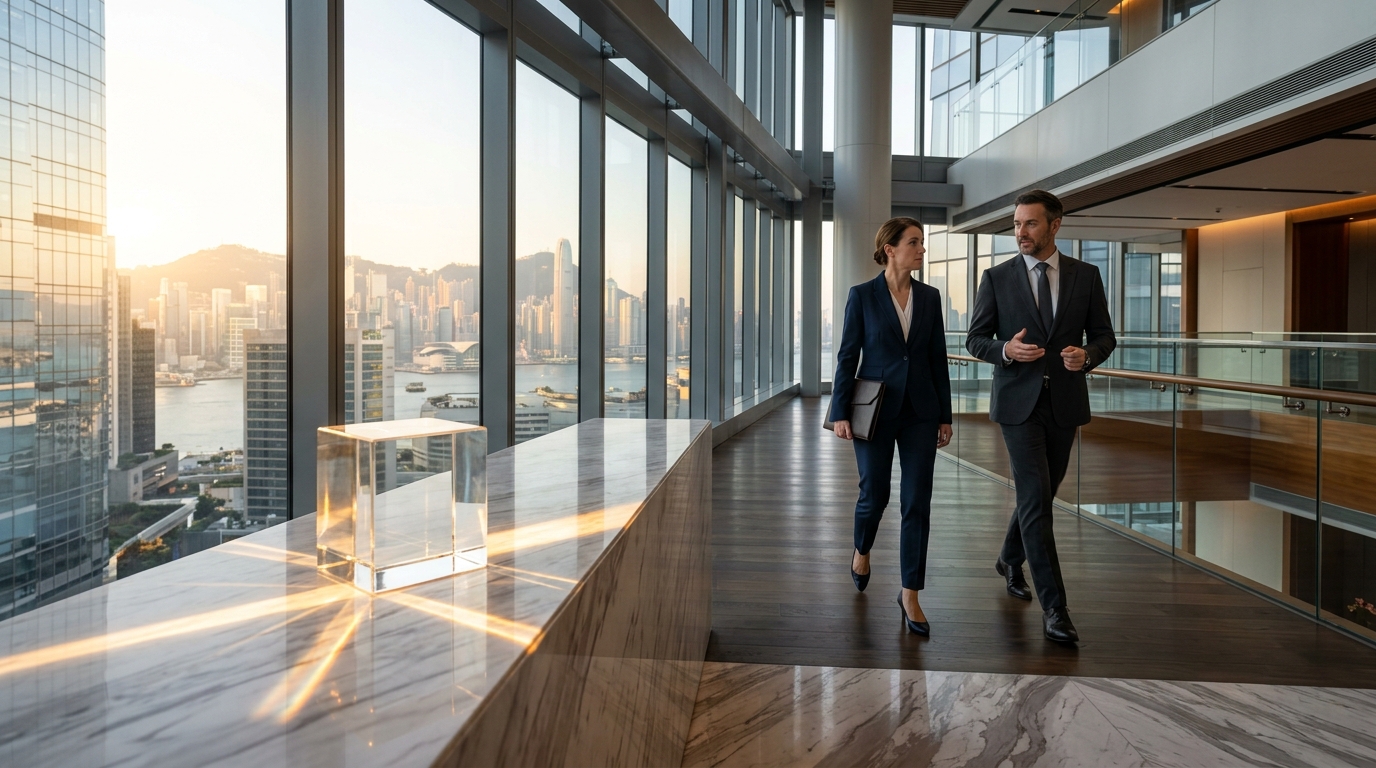 business professionals walking t… 202606021616